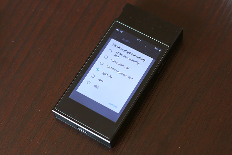 FiiO M7 Review | The Master Switch